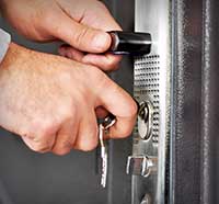 Greenfield Locksmith